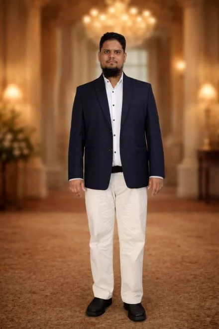 Asif Ali